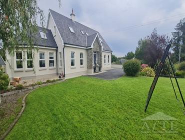 Ryder Cup 2027 Accommodation - Kilmaley, Clare