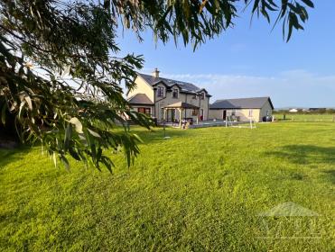 Ryder Cup 2027 Accommodation - Currow, Killarney, Co.Kerry
