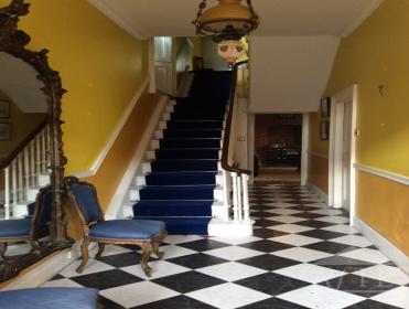 Ryder Cup 2027 Accommodation - Kilrush, Co Clare.