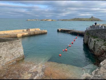 Ryder Cup 2027 Accommodation - Dalkey , Co Dublin