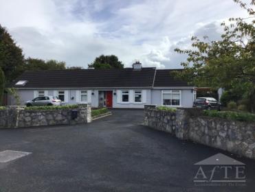 Ryder Cup 2027 Accommodation - Castleconnell, county Limerick