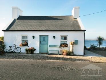 Ryder Cup 2027 Accommodation - Quilty, County Clare