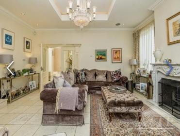 Ryder Cup 2027 Accommodation - Luxury meets convenience, Oranmore
