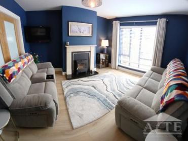 Ryder Cup 2027 Accommodation - Ennis, Co. Clare