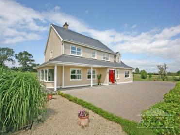 Ryder Cup 2027 Accommodation - Crecora, Co. Limerick