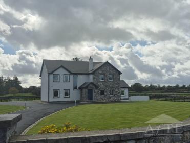Ryder Cup 2027 Accommodation - South Galway