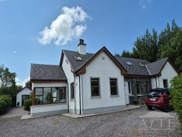 Ryder Cup 2027 Accommodation - Tralee