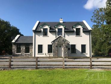 Ryder Cup 2027 Accommodation - Loughville, Ennis, Co. Clare