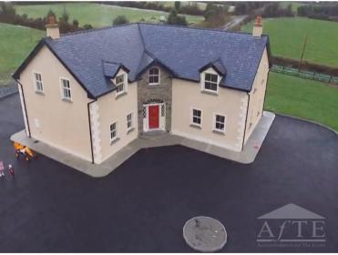 Ryder Cup 2027 Accommodation - Kilbehenny Mitchelstown
