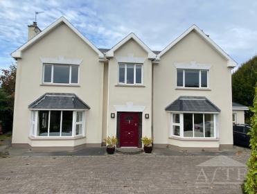 Ryder Cup 2027 Accommodation - Ennis, County Clare