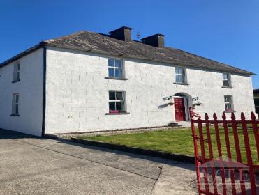 Ryder Cup 2027 Accommodation - Templederry, Nenagh, Tipperary