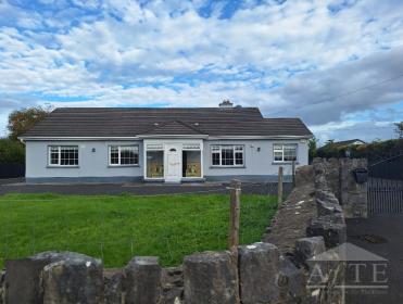 Ryder Cup 2027 Accommodation - Askeaton Co.Limerick