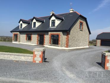 Ryder Cup 2027 Accommodation - Ballinrobe co mayo