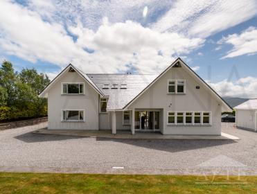 Ryder Cup 2027 Accommodation - Kenmare, Iveragh Peninsula, County Kerry