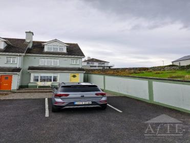 Ryder Cup 2027 Accommodation - 3 West End Close, Kilkee, Co. Clare A94 HC67