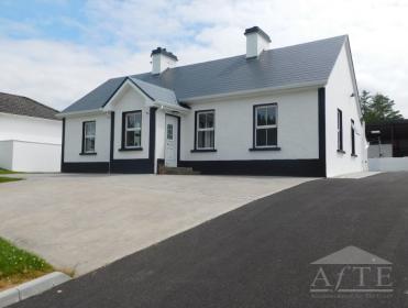 Ryder Cup 2027 Accommodation - Cloondine Gort, Co. Galway H91VK6P
