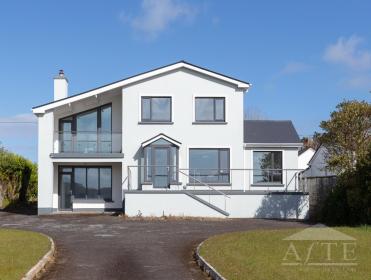 Ryder Cup 2027 Accommodation - Cloosmore, Dingle, Co. Kerry