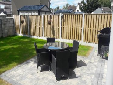 Ryder Cup 2027 Accommodation - Killarney Co. Kerry Ireland