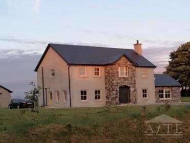 Ryder Cup 2027 Accommodation - Kilmeedy, Co Limerick