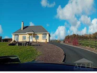 Ryder Cup 2027 Accommodation - Killimer, Co Clare