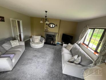 Ryder Cup 2027 Accommodation - Tulla, Co. Clare