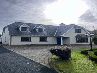 Ryder Cup 2027 Accommodation - Tulla, Co. Clare