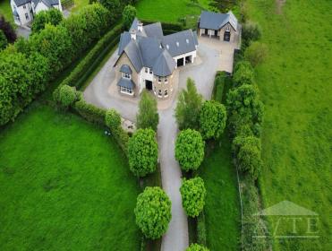 Ryder Cup 2027 Accommodation - Grange, Limerick