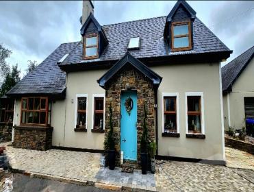 Ryder Cup 2027 Accommodation - Mallow North Cork