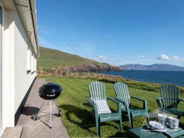 Ryder Cup 2027 Accommodation - Kinard West, Cooleen, Co. Kerry, Ireland