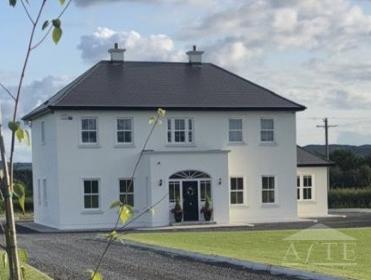 Ryder Cup 2027 Accommodation - Doon, Co. Limerick