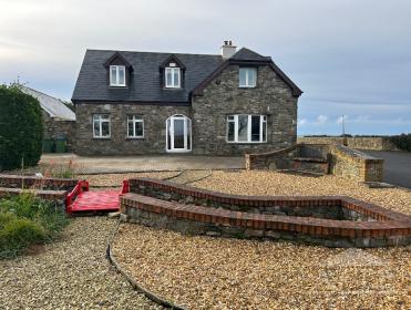 Ryder Cup 2027 Accommodation - Carrowncalla, Kilrush, county Clare