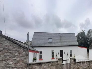Ryder Cup 2027 Accommodation - Doon, Limerick (40 minutes drive to Adare Ryder Cup venue)