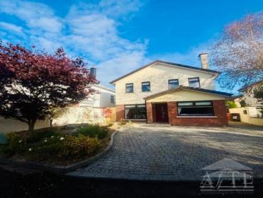 Ryder Cup 2027 Accommodation - Ballincollig, Cork