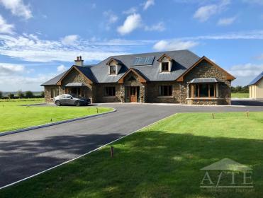 Ryder Cup 2027 Accommodation - Watergrasshill, Co. Cork, T56 KX62