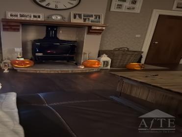 Ryder Cup 2027 Accommodation - Oola County Limerick