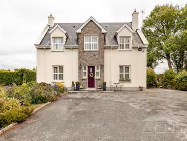 Ryder Cup 2027 Accommodation - Kilcolgan, Galway