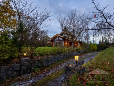 Ryder Cup 2027 Accommodation - Crusheen Co. Clare V95EW21