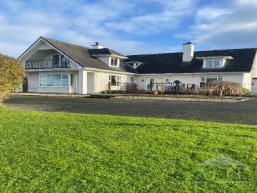 Ryder Cup 2027 Accommodation - Tulla, Co. Clare