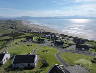 Ryder Cup 2027 Accommodation - Inch Beach, Co.Kerry