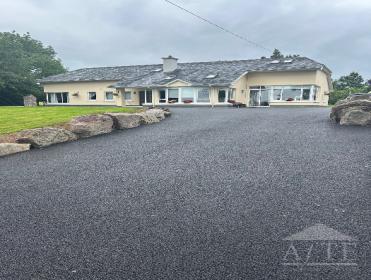 Ryder Cup 2027 Accommodation - E45 C448; Garrykennedy, Nenagh, Co. Tipperary
