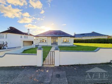 Ryder Cup 2027 Accommodation - Ennis Co Clare