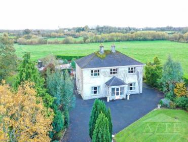 Ryder Cup 2027 Accommodation - Cappamore, Co Limerick