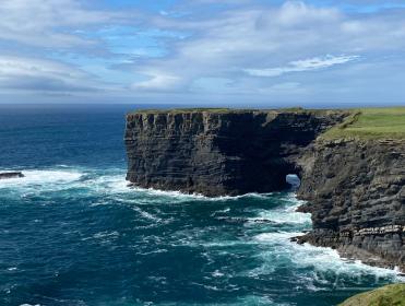 Ryder Cup 2027 Accommodation - Ennis, Clare