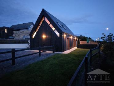 Ryder Cup 2027 Accommodation - Kinsale, Cork