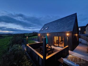 Ryder Cup 2027 Accommodation - Kinsale, Cork