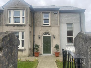 Ryder Cup 2027 Accommodation - Tralee, County Kerry