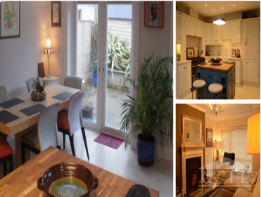 Ryder Cup 2027 Accommodation - 107 Creagan Barna. Co Galway