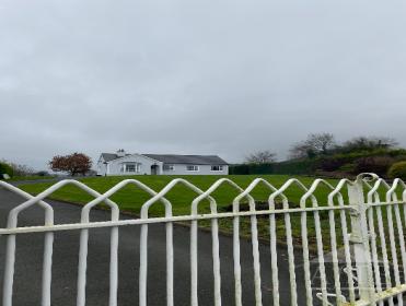 Ryder Cup 2027 Accommodation - Oatfield, Templederry Nenagh Co. Tipperary