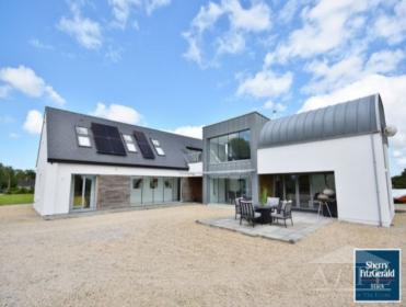 Ryder Cup 2027 Accommodation - Lixnaw, Listowel, Co.Kerry