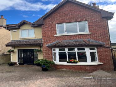 Ryder Cup 2027 Accommodation - Castletroy Limerick